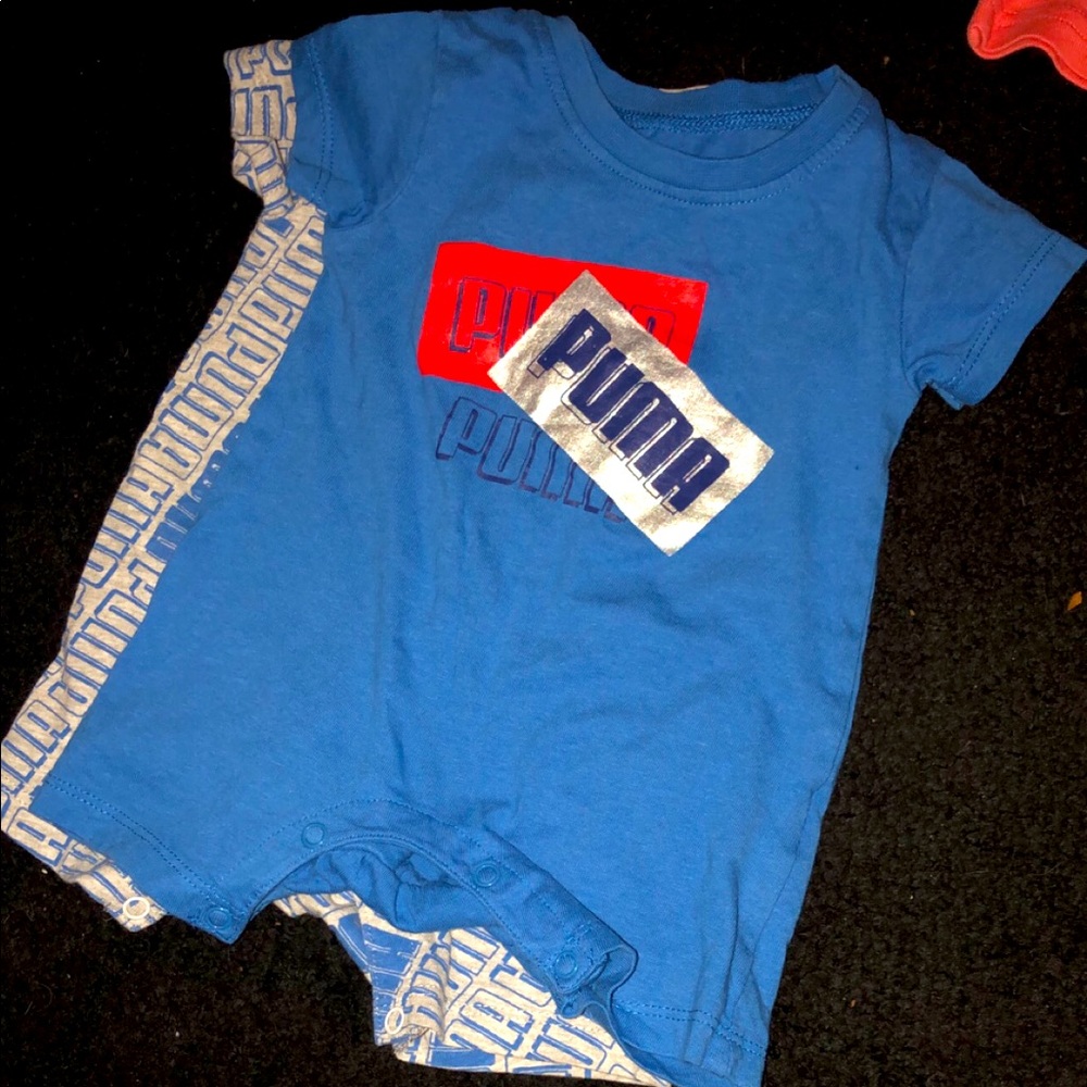 Worn Once